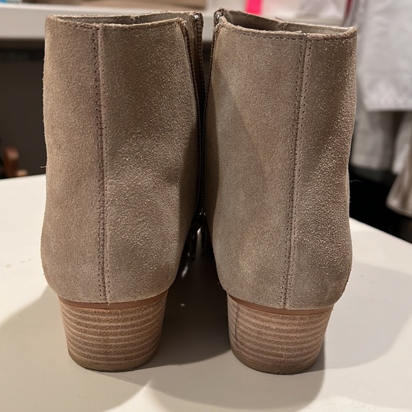 Soludos booties - Picture 3 of 3